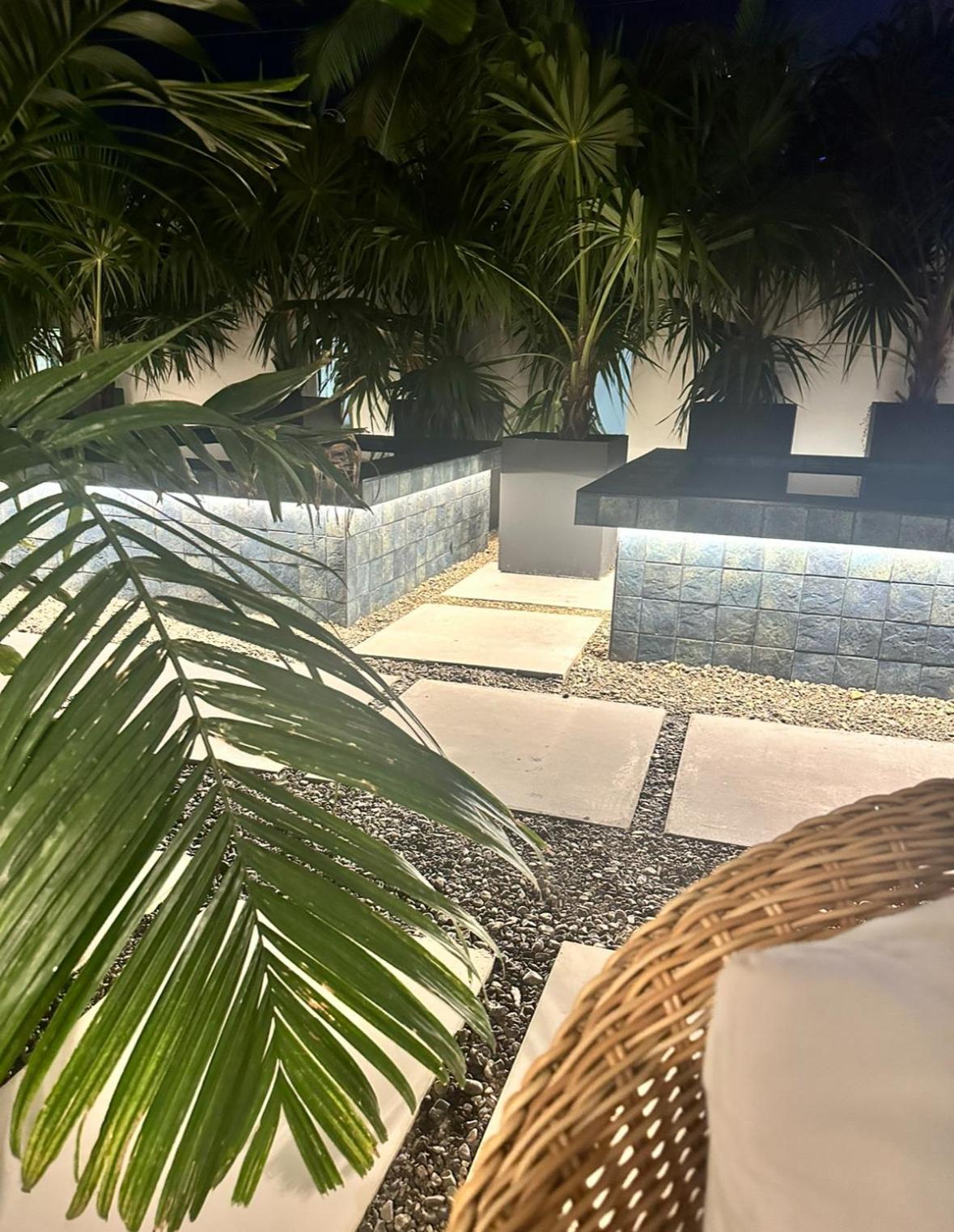 Mar Del Norte San Juan Exterior foto
